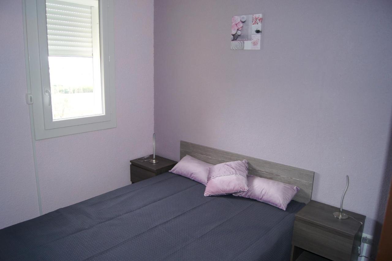 Lara 3 - T2 Loggia Piscine 2 Lits Doubles Parking Pres Du Centre-Port Et Ile Loisirs Apartment Agde Exterior photo