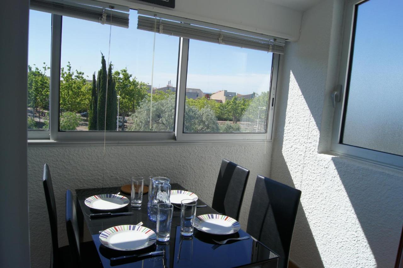 Lara 3 - T2 Loggia Piscine 2 Lits Doubles Parking Pres Du Centre-Port Et Ile Loisirs Apartment Agde Exterior photo